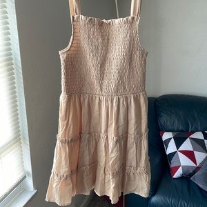 Brand new summer dress